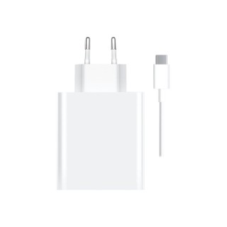 Xiaomi 120W Charging Combo (Type-A) EU | Xiaomi | 120W Charging Combo (Type-A) EU | BHR6034EU | A | USB-A
