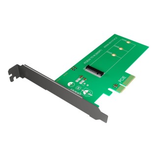 Icy Box IB-PCI208 PCIe-Card