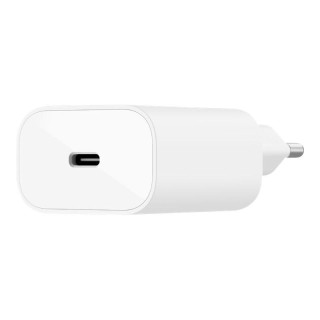 Belkin | BOOST UP Wall Charger | WCA004vfWH | PPS USB-C