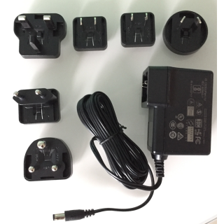 Evoko | ENX1014 | Power Adapter | W | V
