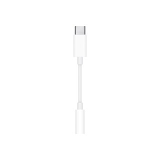 Apple | USB-C to 3.5mm Adapter