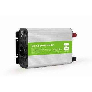 EnerGenie | 12 V Car power inverter
