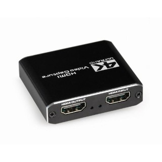 Gembird | USB HDMI grabber