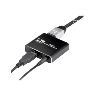 Gembird | USB HDMI grabber