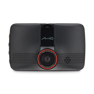 Mio | MiVue 803 | 2.5K 1440P | GPS | Wi-Fi | Dash cam | Audio recorder