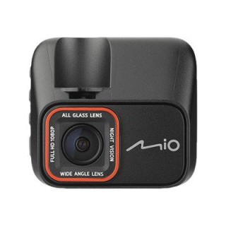 Mio | 24 month(s) | Mivue C580 | Night Vision Pro | Full HD 60FPS | GPS | Dash Cam