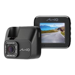 Mio | MiVue C545 | Video Recorder | FHD | GPS | Dash cam | Audio recorder