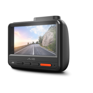 Mio MiVue 935W | GPS | Wi-Fi | Dash Cam | Audio recorder
