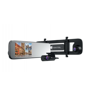 Navitel | Digital Video Recorder | MR450 GPS | GPS | Wi-Fi | Full HD 1920 х 1080