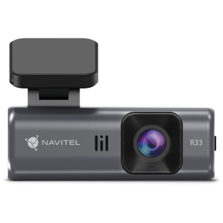Navitel | R33 | Full HD | Wi-Fi | Digital Video Recorder With Wi-Fi module