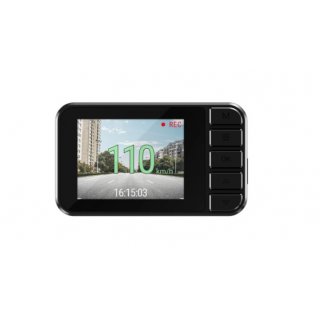 Navitel | Car Video Recorder | R385 GPS | 2"