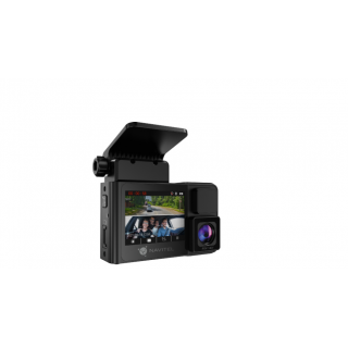 Navitel | Car Video Recorder | RS2 DUO | Maps included