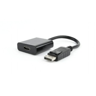 Cablexpert DisplayPort to HDMI adapter cable