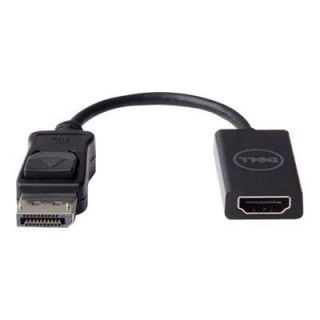 Dell | Display Port | HDMI | 492-BBXU