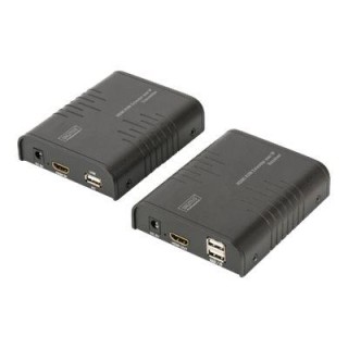 Digitus | HDMI KVM Extender over IP