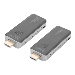 Digitus | Wireless HDMI Extender Set