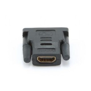 Cablexpert | A-HDMI-DVI-2 | Black | HDMI | DVI