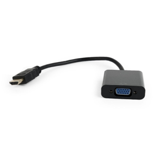 Gembird HDMI | VGA | Adapter cable