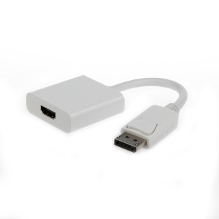 Cablexpert | DisplayPort | HDMI | Adapter cable | 0.1 m
