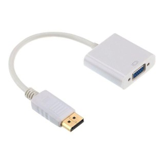 Cablexpert | DisplayPort | VGA | Adapter cable