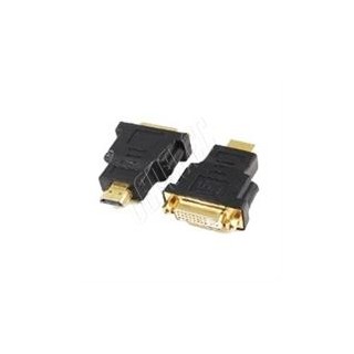 Cablexpert Black | HDMI | DVI | HDMI - DVI
