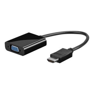 Goobay | HDMI/VGA adapter