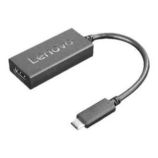 Lenovo | USB-C to HDMI 2.0b Adapter | USB-C | HDMI