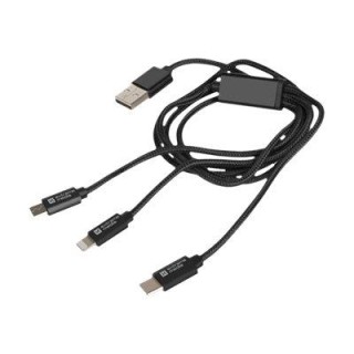 Natec | NKA-1202 | USB-A to Micro USB