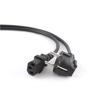 Cablexpert | PC-186-VDE-3M Power cord (C13)