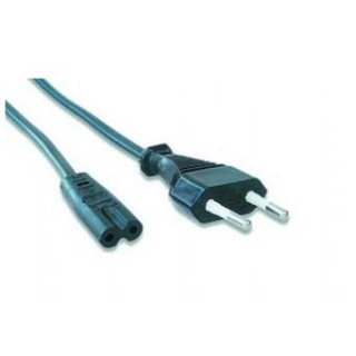 Cablexpert | Power cord (C7)