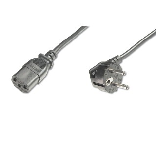 Digitus | Power Cord Cable | Power Cord