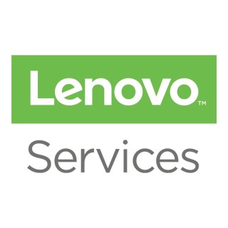Lenovo Warranty 4Y Onsite upgrade from 2Y Courier/Carry-in | Lenovo