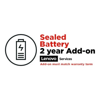 Lenovo | Warranty | 2Y Accidental Damage Protection | 2 year(s)