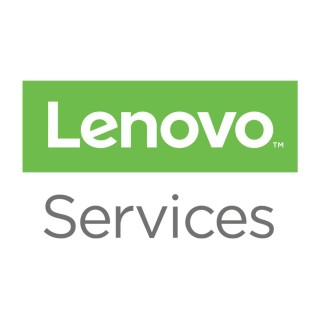 Lenovo | Warranty | 3Y Depot (Upgrade from 2Y Depot) | 3 year(s)