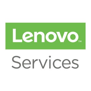 Lenovo | Warranty | 3Y International Services Entitlement