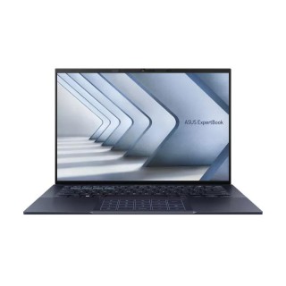 Asus ExpertBook | B9403CVAR-KM0677X | Star Black | 14 " | OLED | WQXGA+ | 2880 x 1800 pixels | Intel Core 5 | 120U | 16 GB | LPDDR5X | SSD 512 GB | Intel Graphics | Windows 11 Pro | 802.11ax | Bluetooth version 5.3 | Keyboard language Engli