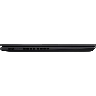 Asus | Vivobook 14 OLED M1405YA-KM048W | Indie Black | 14 " | OLED | 2.8K | 90 Hz | Glossy | AMD Ryzen 7 | 7730U | 16 GB | 8GB DDR4 on board