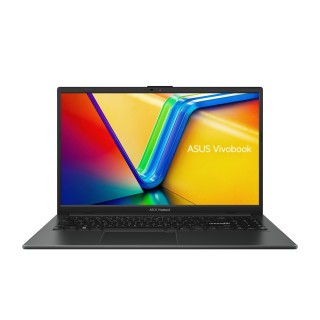 Asus | Vivobook Go 15 OLED E1504FA-L1252W | Mixed Black | 15.6 " | OLED | FHD | 1920 x 1080 pixels | Glossy | AMD Ryzen 3 | 7320U | 8 GB | LPDDR5 on board | SSD 512 GB | AMD Radeon Graphics | Windows 11 Home in S Mode | 802.11ax | Bluetooth