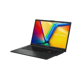 Asus | Vivobook Go 15 OLED E1504FA-L1252W | Mixed Black | 15.6 " | OLED | FHD | 1920 x 1080 pixels | Glossy | AMD Ryzen 3 | 7320U | 8 GB | LPDDR5 on board | SSD 512 GB | AMD Radeon Graphics | Windows 11 Home in S Mode | 802.11ax | Bluetooth