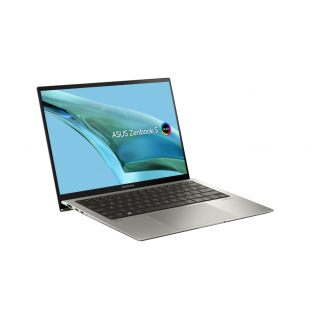 Asus | Zenbook S 13 OLED UX5304MA-NQ041W | Basalt Grey | 13.3 " | OLED | 2880 x 1800 pixels | Glossy | Intel Core i7 | U7-155U | 16 GB | LPDDR5X | SSD 1000 GB | Intel Iris Xe Graphics | Windows 11 Home | 802.11ax | Bluetooth version 5.3 | K