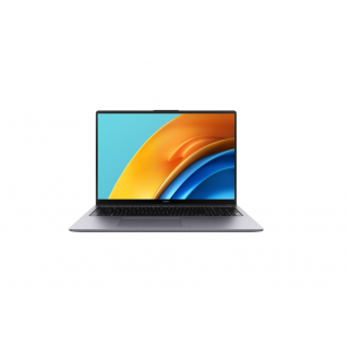 Huawei | MateBook D 16 53013XAD | Space Gray | 16 " | IPS | 1920 x 1200 pixels | Intel Core i5 | i5-13420H | 16 GB | SSD 1000 GB | Intel UHD Graphics | Windows 11 Home | 802.11 a/b/g/n/ac/ax | Bluetooth version 5.1 | Keyboard language Engli
