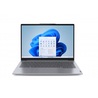 Lenovo | ThinkBook 14 Gen 7 IML | Arctic Grey | 14 " | IPS | WUXGA | 1920 x 1200 pixels | Anti-glare | Intel Core U7 | 155H | 16 GB | SO-DIMM DDR5 | SSD 512 GB | Intel Arc Graphics | Windows 11 Pro | 802.11ax | Bluetooth version 5.3 | Keybo