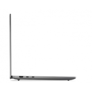 Lenovo | IdeaPad Pro 5 14AHP9 | Arctic Grey | 14 " | OLED | 2.8K | 2880 x 1800 pixels | Glossy | AMD Ryzen 7 | 8845HS | 16 GB | Soldered LPDDR5x | SSD 1000 GB | NVIDIA GeForce RTX 3050 | GDDR6 | 6 GB | Windows 11 Home | Bluetooth version 5.