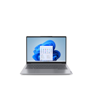 Lenovo | ThinkBook 14 G6 IRL | Arctic Grey | 14 " | IPS | WUXGA | 1920 x 1200 pixels | Anti-glare | Intel Core i5 | i5-1335U | 16 GB | DDR5-5200 | Intel Iris Xe Graphics | Windows 11 Pro | 802.11ax | Bluetooth version 5.1 | Keyboard languag