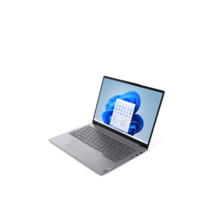 Lenovo | ThinkBook 14 G6 IRL | Arctic Grey | 14 " | IPS | WUXGA | 1920 x 1200 pixels | Anti-glare | Intel Core i5 | i5-1335U | 16 GB | DDR5-5200 | Intel Iris Xe Graphics | Windows 11 Pro | 802.11ax | Bluetooth version 5.1 | Keyboard languag