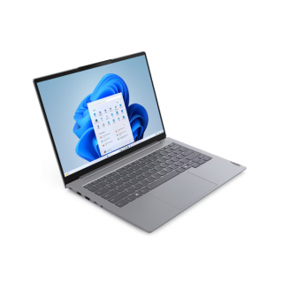 Lenovo | ThinkBook 14 G7 IML | Arctic Grey | 14 " | IPS | WUXGA | 1920 x 1200 pixels | Anti-glare | Intel Core U7 | 155H | 16 GB | SO-DIMM DDR5 | SSD 512 GB | Intel Arc Graphics | Windows 11 Pro | 802.11ax | Bluetooth version 5.3 | Keyboard