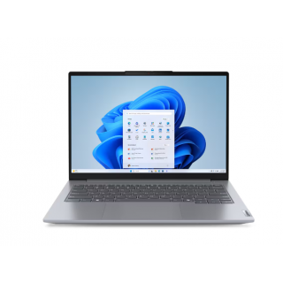 Lenovo | ThinkBook 14 (Gen 7) | Arctic Grey | 14 " | IPS | WUXGA | 1920 x 1200 pixels | Anti-glare | Intel Core U5 | 125U | 16 GB | SO-DIMM DDR5 | SSD 256 GB | Intel Graphics | Windows 11 Pro | 802.11ax | Bluetooth version 5.3 | Keyboard la