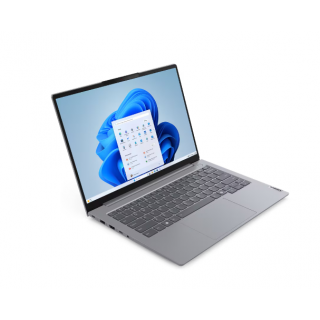 Lenovo | ThinkBook 14 (Gen 7) | Arctic Grey | 14 " | IPS | WUXGA | 1920 x 1200 pixels | Anti-glare | Intel Core U5 | 125U | 16 GB | SO-DIMM DDR5 | SSD 256 GB | Intel Graphics | Windows 11 Pro | 802.11ax | Bluetooth version 5.3 | Keyboard la