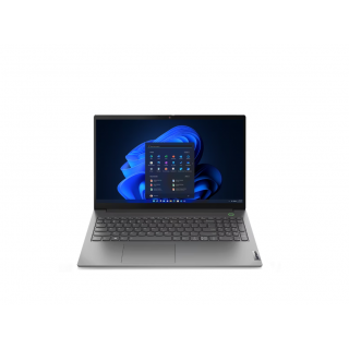 Lenovo | ThinkBook 15 G4 IAP | Grey | 15.6 " | IPS | FHD | 1920 x 1080 pixels | Anti-glare | Intel Core i7 | i7-1255U | 16 GB | DDR4-3200 | SSD 512 GB | Intel Iris Xe Graphics | Windows 11 Pro | 802.11ax | Bluetooth version 5.1 | Keyboard l