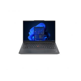 Lenovo | ThinkPad E14 (Gen 5) | Graphite Black | 14 " | IPS | WUXGA | 1920 x 1200 pixels | Anti-glare | AMD Ryzen 7 | 7730U | 16 GB | DDR4-3200 | SSD 512 GB | AMD Radeon Graphics | Windows 11 Pro | 802.11ax | Bluetooth version 5.1 | Keyboar